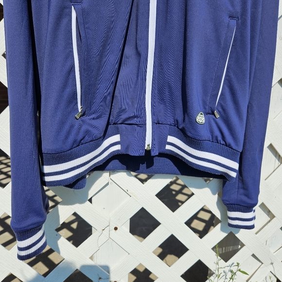 Brooks Brothers 1818 Pro Sport Jacket Tennis Bomber jacket - Picture 5 of 8